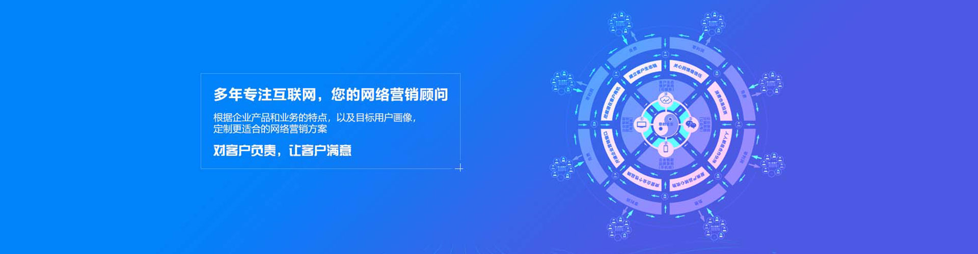湟源信息流大师
